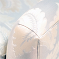 Duresta Trafalgar Arm Detail 2